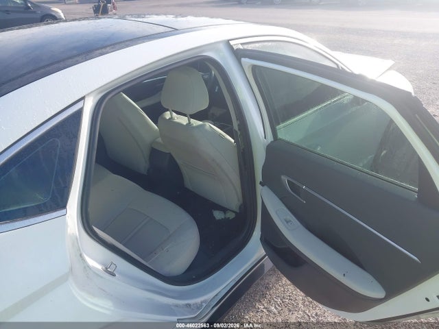Продаж на аукціоні авто 2024 Hyundai Sonata Sel, vin: KMHL14JAXRA394795, номер лоту: 46022563