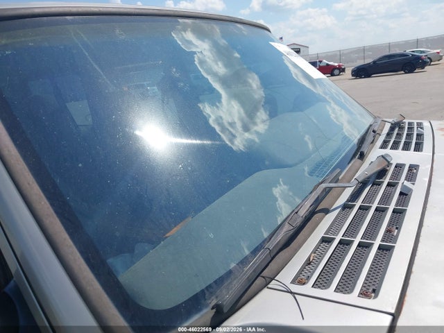2001 Jeep Cherokee Sport მანქანა იყიდება აუქციონზე, vin: 1J4FT48S81L552435, აუქციონის ნომერი: 46022569