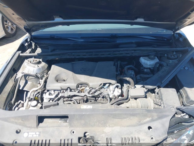 4T1DAACK2SU511816 Toyota CAMRY SE