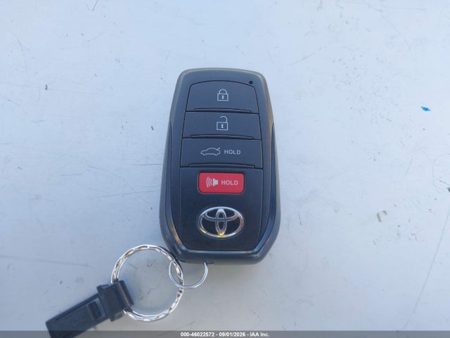 4T1DAACK2SU511816 Toyota CAMRY SE