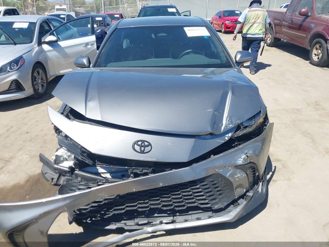 4T1DAACK2SU511816 Toyota CAMRY SE