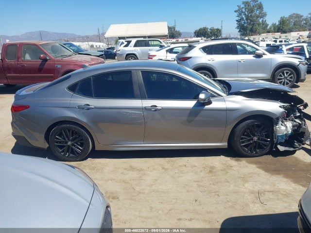 4T1DAACK2SU511816 Toyota CAMRY SE