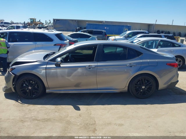 4T1DAACK2SU511816 Toyota CAMRY SE