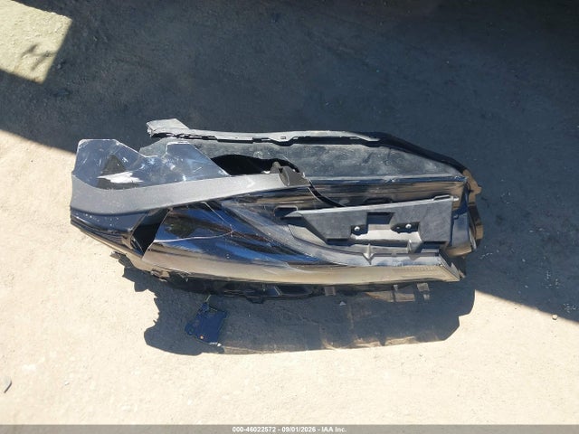 4T1DAACK2SU511816 Toyota CAMRY SE