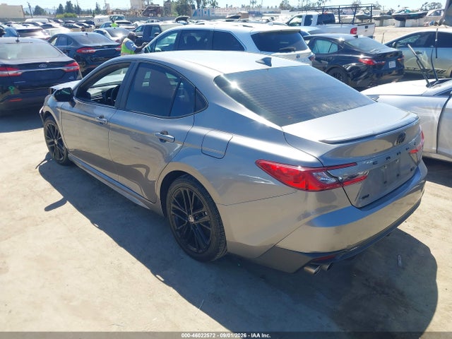 4T1DAACK2SU511816 Toyota CAMRY SE