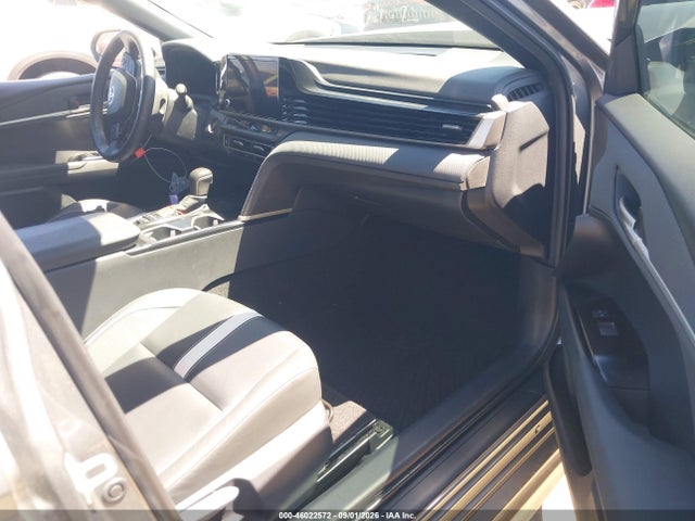 4T1DAACK2SU511816 Toyota CAMRY SE