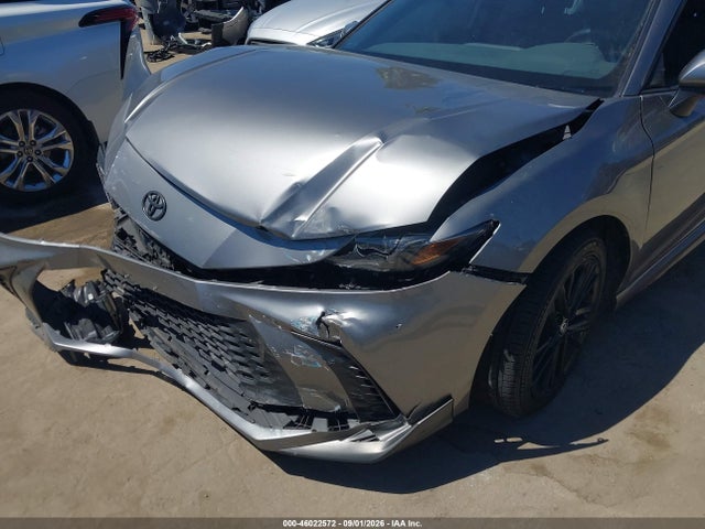 4T1DAACK2SU511816 Toyota CAMRY SE