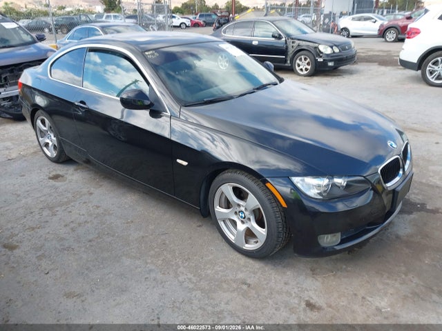 Продаж на аукціоні авто 2010 Bmw 328i, vin: WBAWV1C56AP124224, номер лоту: 46022573