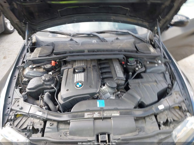 Продаж на аукціоні авто 2010 Bmw 328i, vin: WBAWV1C56AP124224, номер лоту: 46022573