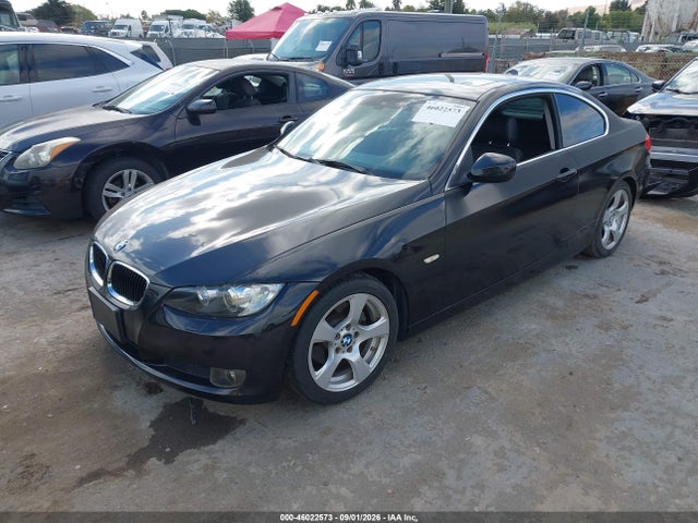 Продаж на аукціоні авто 2010 Bmw 328i, vin: WBAWV1C56AP124224, номер лоту: 46022573