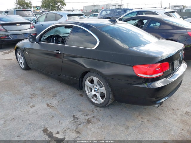 Продаж на аукціоні авто 2010 Bmw 328i, vin: WBAWV1C56AP124224, номер лоту: 46022573