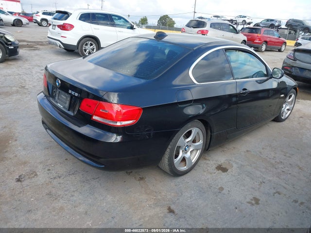 Продаж на аукціоні авто 2010 Bmw 328i, vin: WBAWV1C56AP124224, номер лоту: 46022573