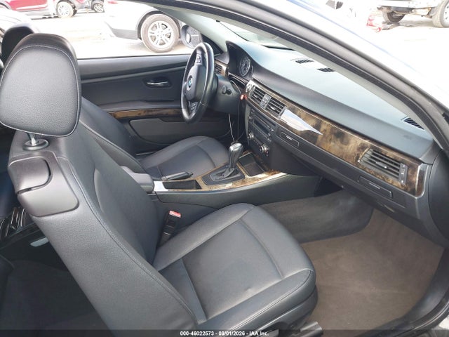 Продаж на аукціоні авто 2010 Bmw 328i, vin: WBAWV1C56AP124224, номер лоту: 46022573