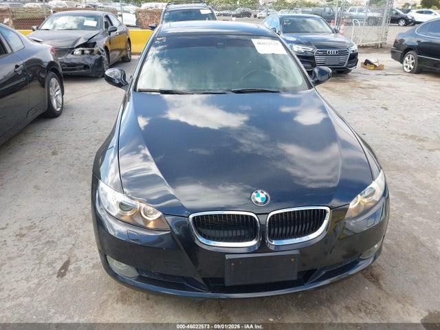 Продаж на аукціоні авто 2010 Bmw 328i, vin: WBAWV1C56AP124224, номер лоту: 46022573