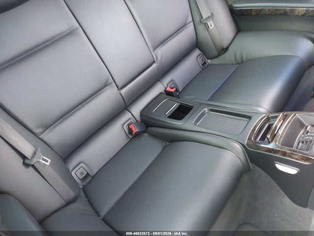 Продаж на аукціоні авто 2010 Bmw 328i, vin: WBAWV1C56AP124224, номер лоту: 46022573