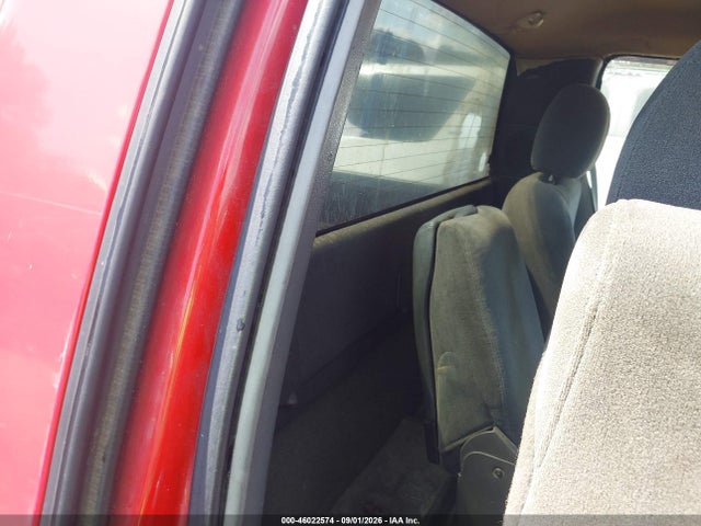 Aukcja sprzedaży 2005 Chevrolet Silverado 1500 Ls, vin: 1GCEC14V35Z130303, numer aukcji: 46022574