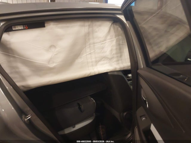 Aukcja sprzedaży 2024 Buick Envista Preferred Fwd, vin: KL47LAE29RB163764, numer aukcji: 46022580
