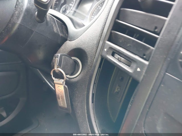 46022582 :رقم المزاد ، WD4PG2EE1K3534982 vin ، 2019 Mercedes-benz Metris مزاد بيع