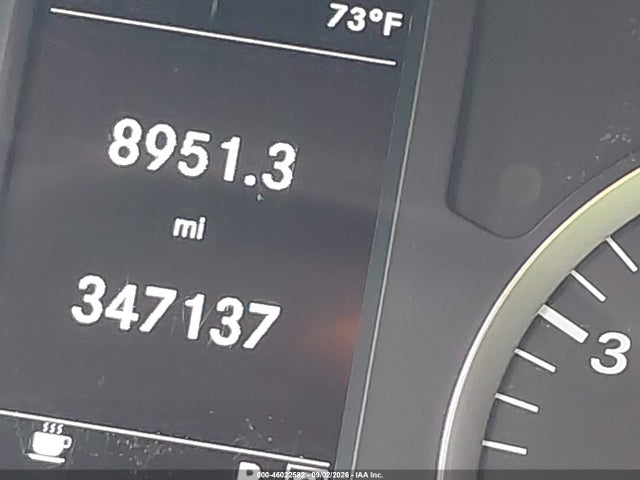 46022582 :رقم المزاد ، WD4PG2EE1K3534982 vin ، 2019 Mercedes-benz Metris مزاد بيع