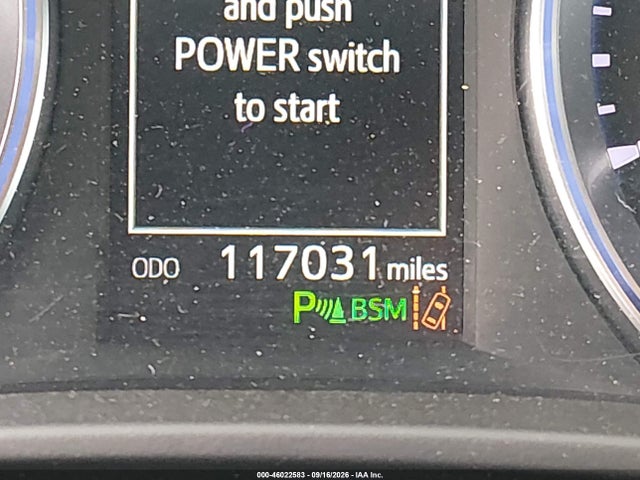 Продаж на аукціоні авто 2019 Toyota Highlander Hybrid Limited Platinum, vin: 5TDDGRFH0KS071455, номер лоту: 46022583