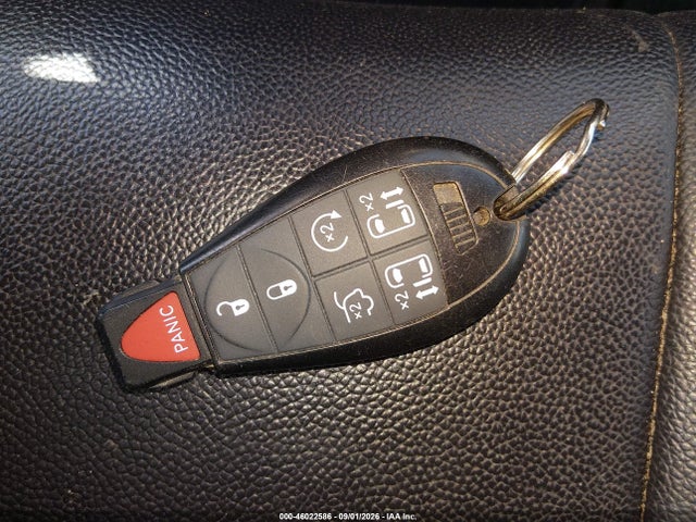 Продажа на аукционе авто 2015 Dodge Grand Caravan R/t, vin: 2C4RDGEGXFR641262, номер лота: 46022586