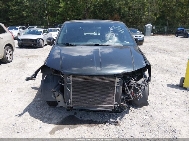 Продажа на аукционе авто 2015 Dodge Grand Caravan R/t, vin: 2C4RDGEGXFR641262, номер лота: 46022586