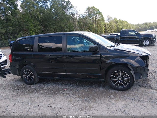 Продажа на аукционе авто 2015 Dodge Grand Caravan R/t, vin: 2C4RDGEGXFR641262, номер лота: 46022586