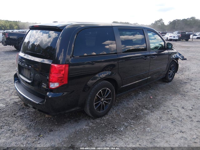 Продажа на аукционе авто 2015 Dodge Grand Caravan R/t, vin: 2C4RDGEGXFR641262, номер лота: 46022586