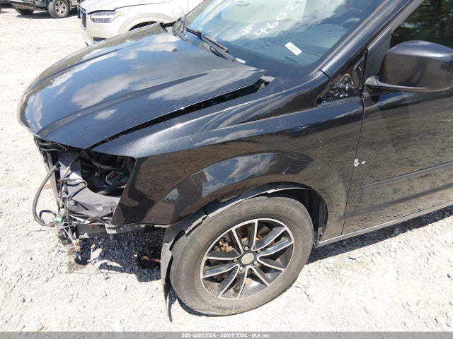 Продажа на аукционе авто 2015 Dodge Grand Caravan R/t, vin: 2C4RDGEGXFR641262, номер лота: 46022586