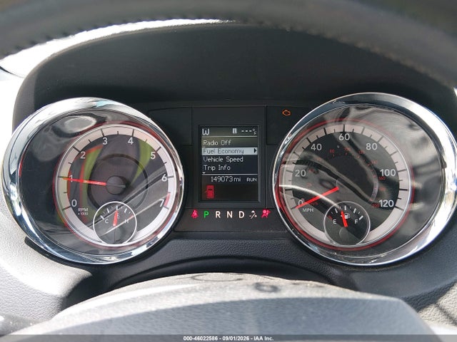 Продажа на аукционе авто 2015 Dodge Grand Caravan R/t, vin: 2C4RDGEGXFR641262, номер лота: 46022586