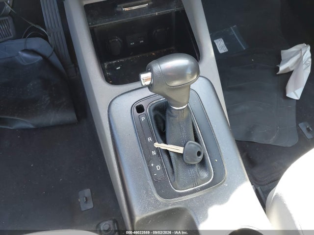 KIA FORTE LX 2015 KNAFK4A67F5346537 Image 11