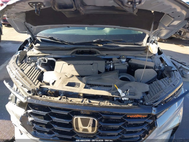 5FNYG1H66SB040228 Honda Pilot Trailsport