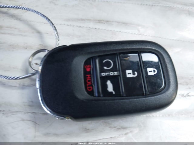 5FNYG1H66SB040228 Honda Pilot Trailsport