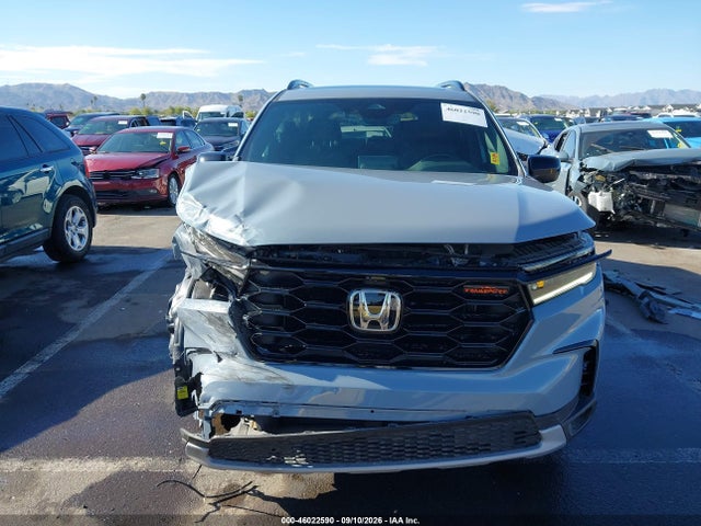 5FNYG1H66SB040228 Honda Pilot Trailsport