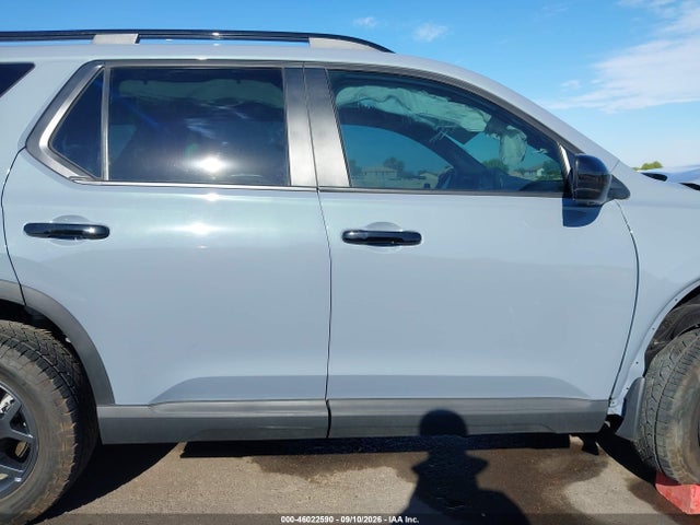 5FNYG1H66SB040228 Honda Pilot Trailsport