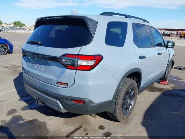 5FNYG1H66SB040228 Honda Pilot Trailsport