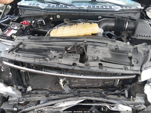 46022594 :رقم المزاد ، 1FTEX1EP1JKE05755 vin ، 2018 Ford F-150 Xlt مزاد بيع
