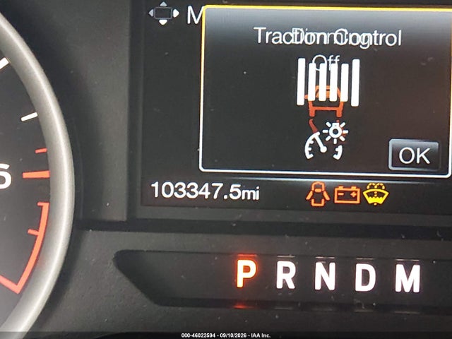 46022594 :رقم المزاد ، 1FTEX1EP1JKE05755 vin ، 2018 Ford F-150 Xlt مزاد بيع