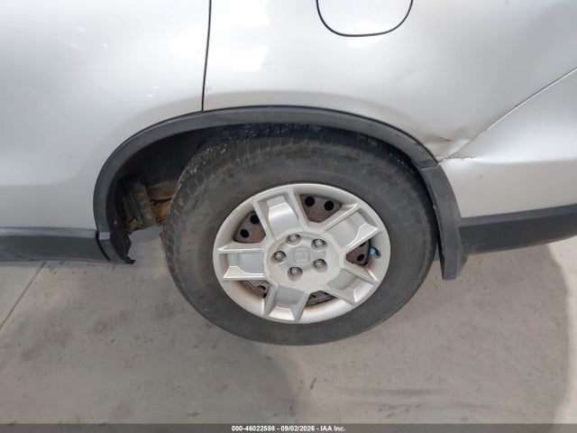 2009 Honda Cr-v Ex მანქანა იყიდება აუქციონზე, vin: 5J6RE48559L012036, აუქციონის ნომერი: 46022598
