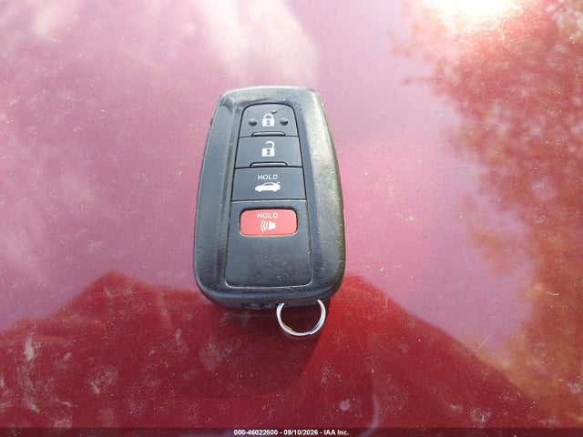 Aukcja sprzedaży 2018 Toyota Camry Le, vin: 4T1B11HK7JU612235, numer aukcji: 46022600