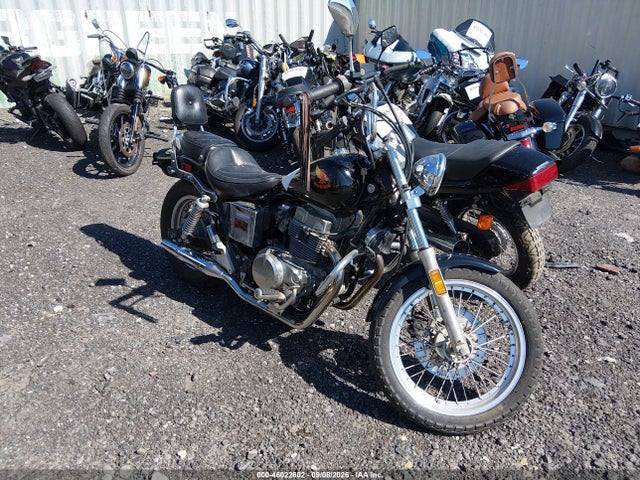 Aukcja sprzedaży 1986 Honda Cmx450 C, vin: JH2PC1703GM005852, numer aukcji: 46022602