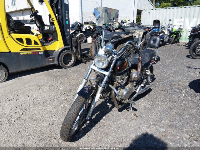 Продаж на аукціоні авто 1986 Honda Cmx450 C, vin: JH2PC1703GM005852, номер лоту: 46022602