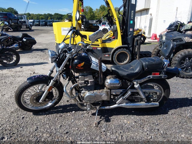 Продаж на аукціоні авто 1986 Honda Cmx450 C, vin: JH2PC1703GM005852, номер лоту: 46022602