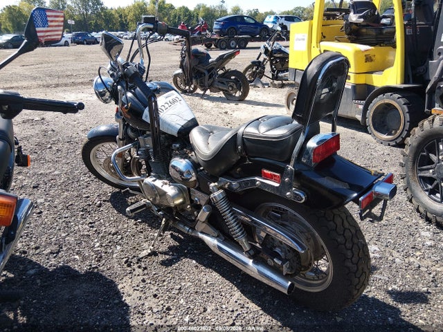Продаж на аукціоні авто 1986 Honda Cmx450 C, vin: JH2PC1703GM005852, номер лоту: 46022602