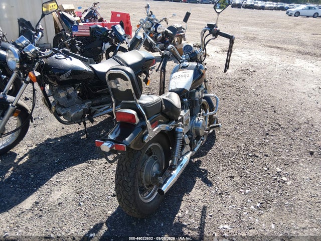 Продаж на аукціоні авто 1986 Honda Cmx450 C, vin: JH2PC1703GM005852, номер лоту: 46022602