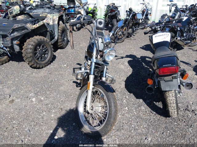 Продаж на аукціоні авто 1986 Honda Cmx450 C, vin: JH2PC1703GM005852, номер лоту: 46022602