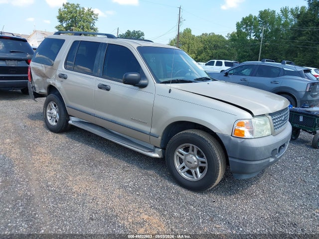 Продажа на аукционе авто 2004 Ford Explorer Xls, vin: 1FMZU62KX4UB78117, номер лота: 46022603