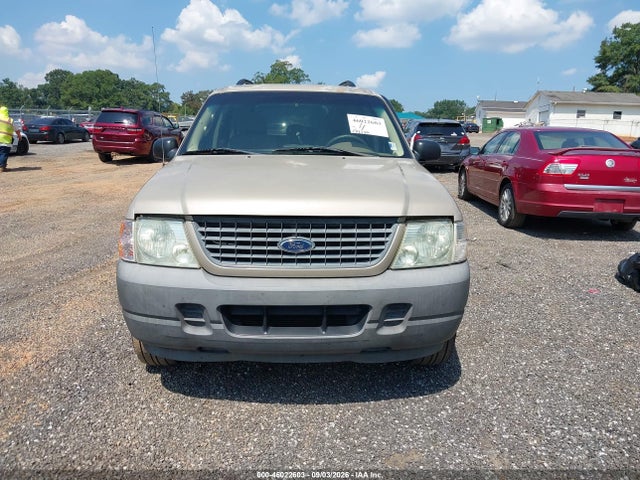 46022603 :رقم المزاد ، 1FMZU62KX4UB78117 vin ، 2004 Ford Explorer Xls مزاد بيع