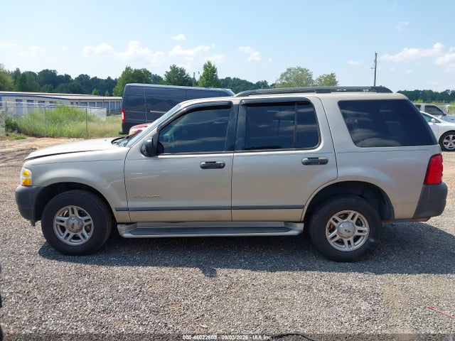 46022603 :رقم المزاد ، 1FMZU62KX4UB78117 vin ، 2004 Ford Explorer Xls مزاد بيع