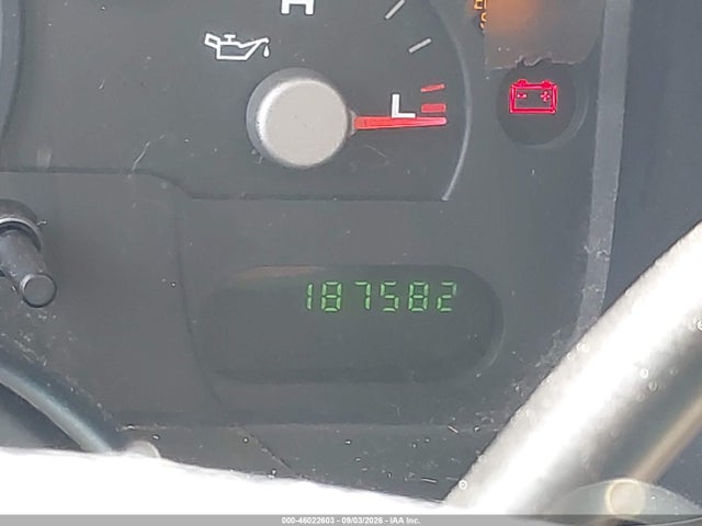 46022603 :رقم المزاد ، 1FMZU62KX4UB78117 vin ، 2004 Ford Explorer Xls مزاد بيع